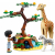 Klocki LEGO 41717 Mia ratowniczka dzikich zwierząt FRIENDS